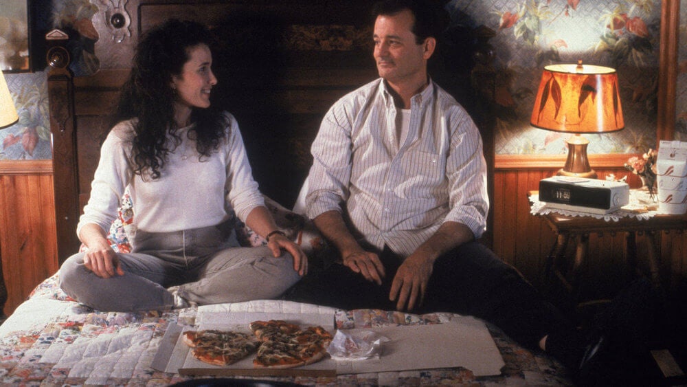 best movies netflix - groundhog day
