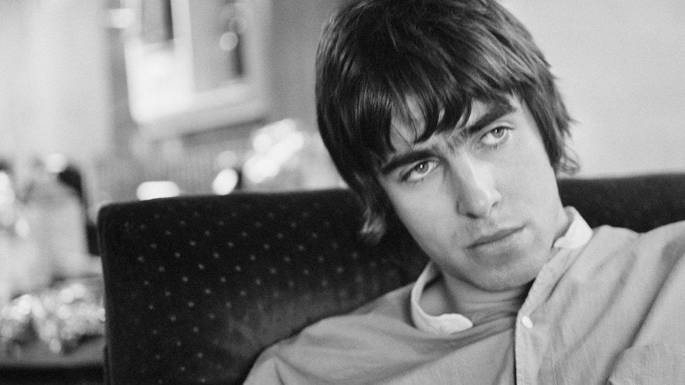best movies netflix - oasis supersonic