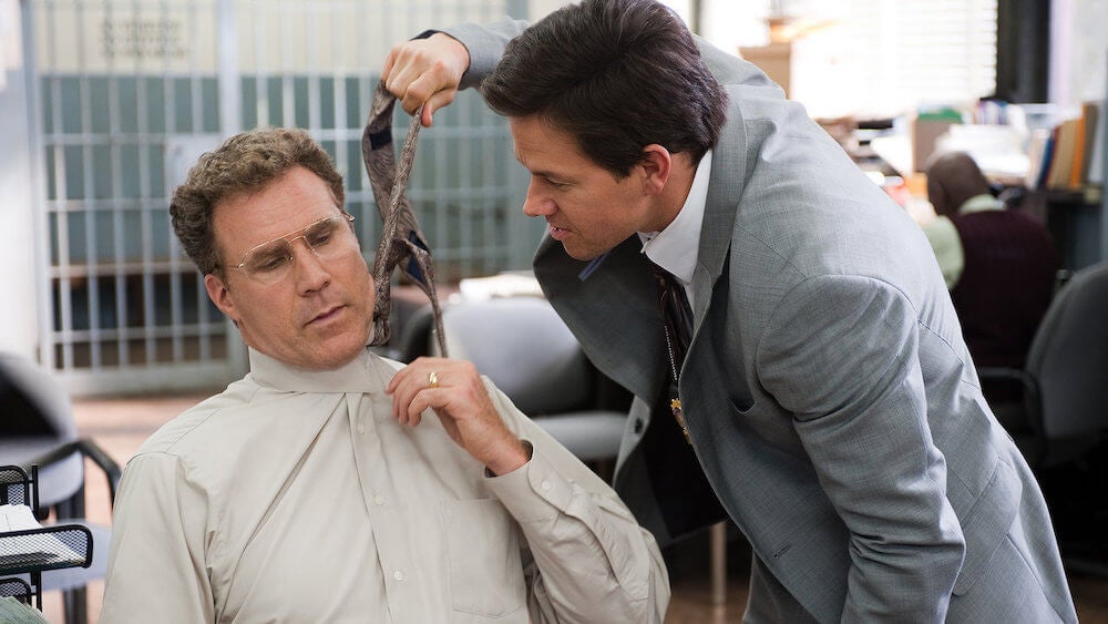 best movies netflix - the other guys