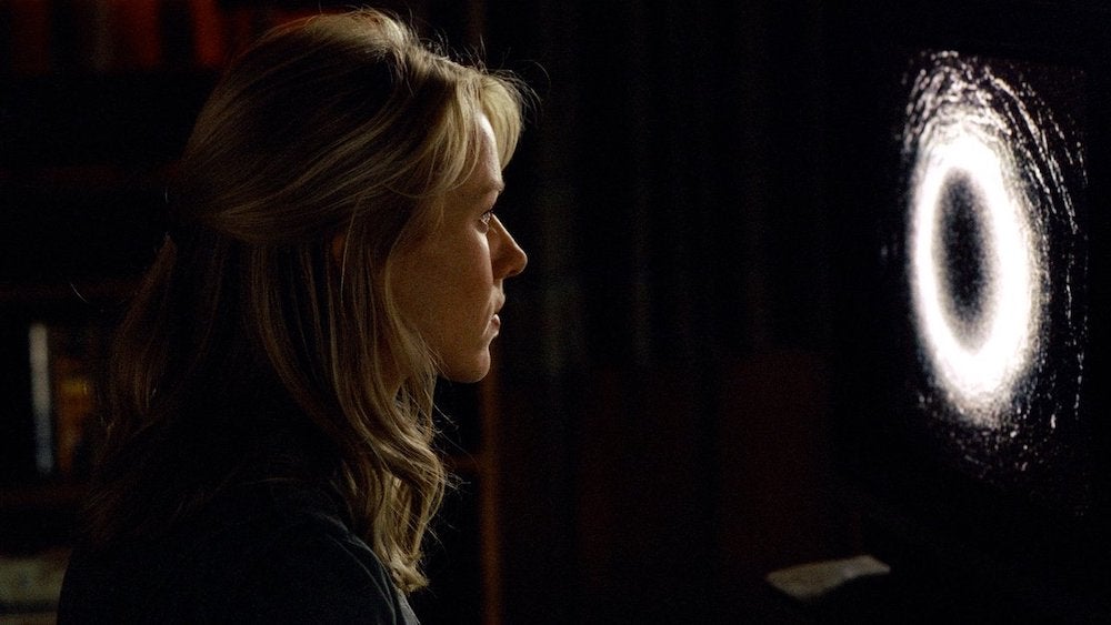 best movies netflix - the ring