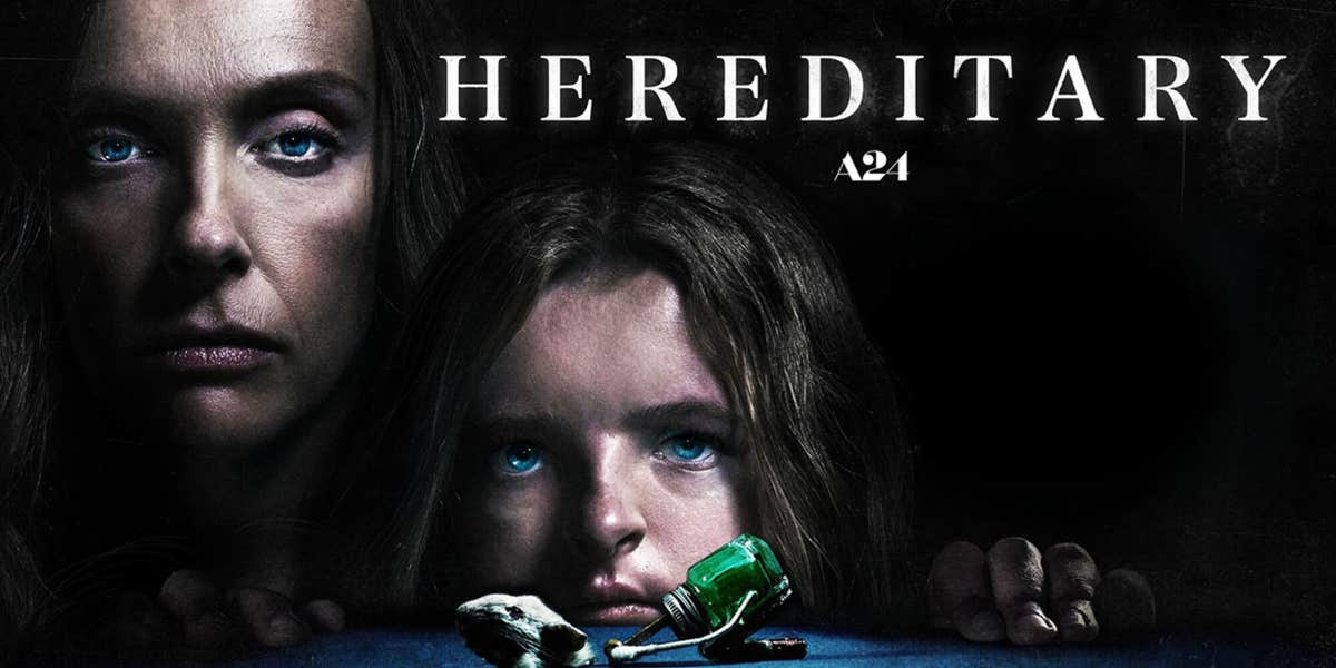 The Best Horror Movies on Amazon Prime in 2020