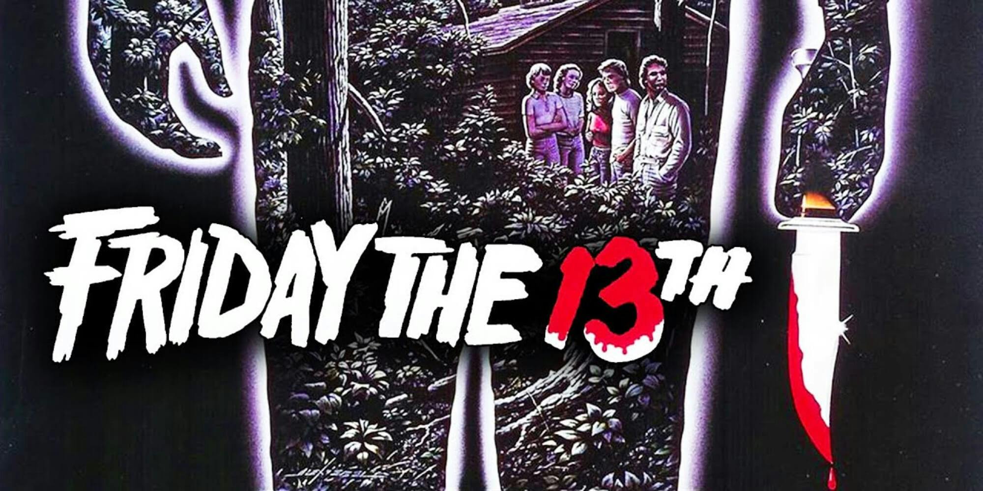 best horror movies on amazon prime 2020 friday the 13th