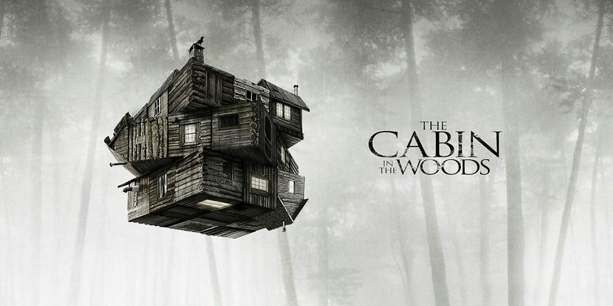 best horror movies on amazon prime 2020 the cabin in the woods