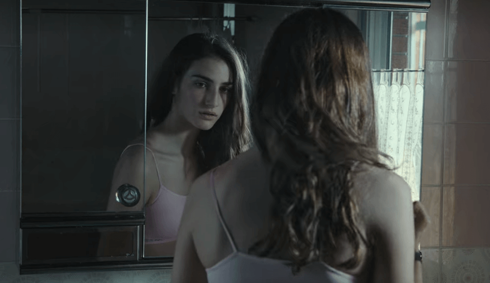 best scary movies on netflix veronica