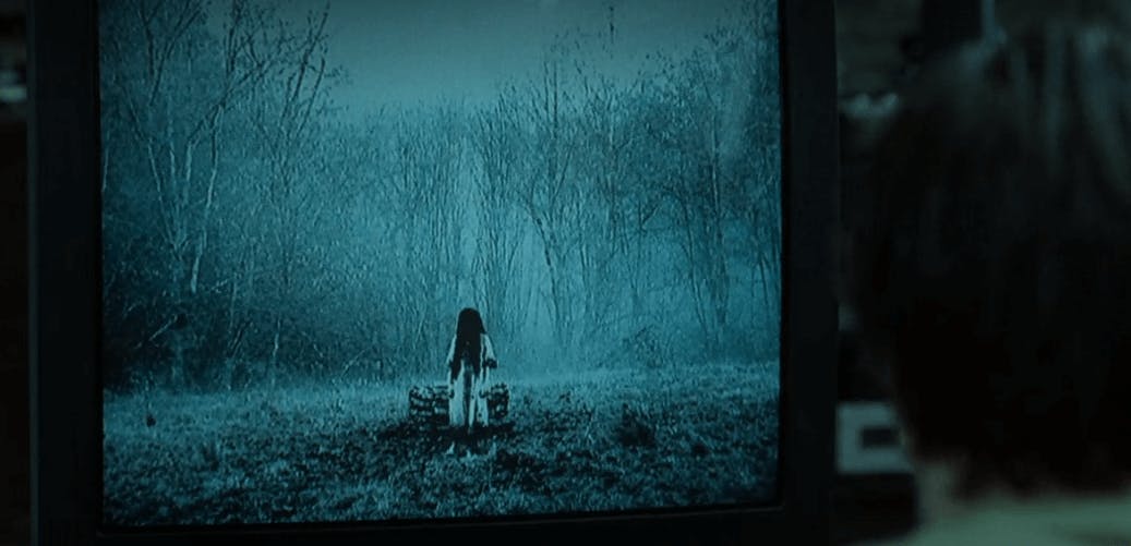best scary movies on netflix the ring 