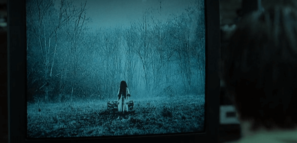 best scary movies on netflix the ring