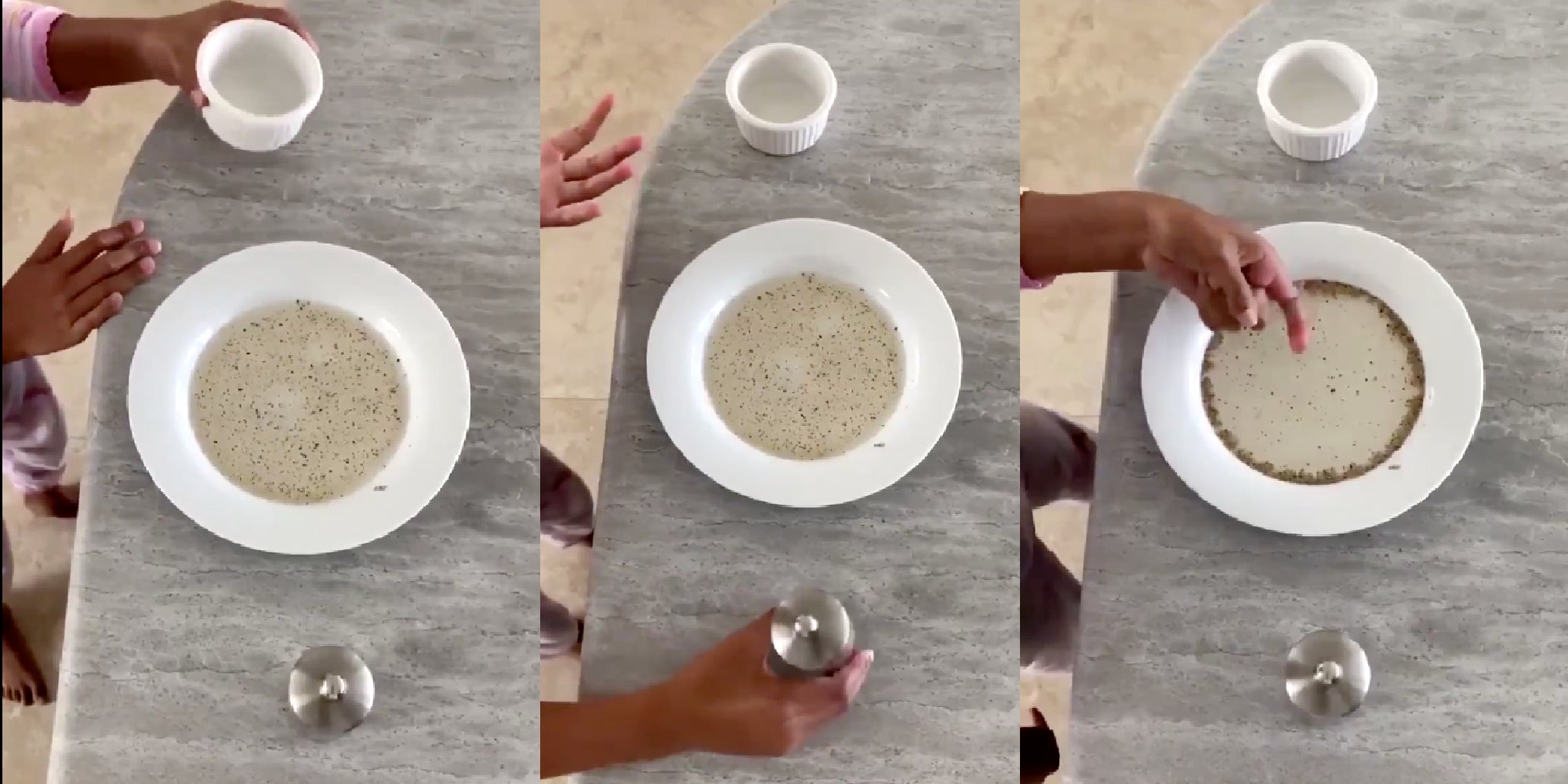 blue ivy hand washing memes