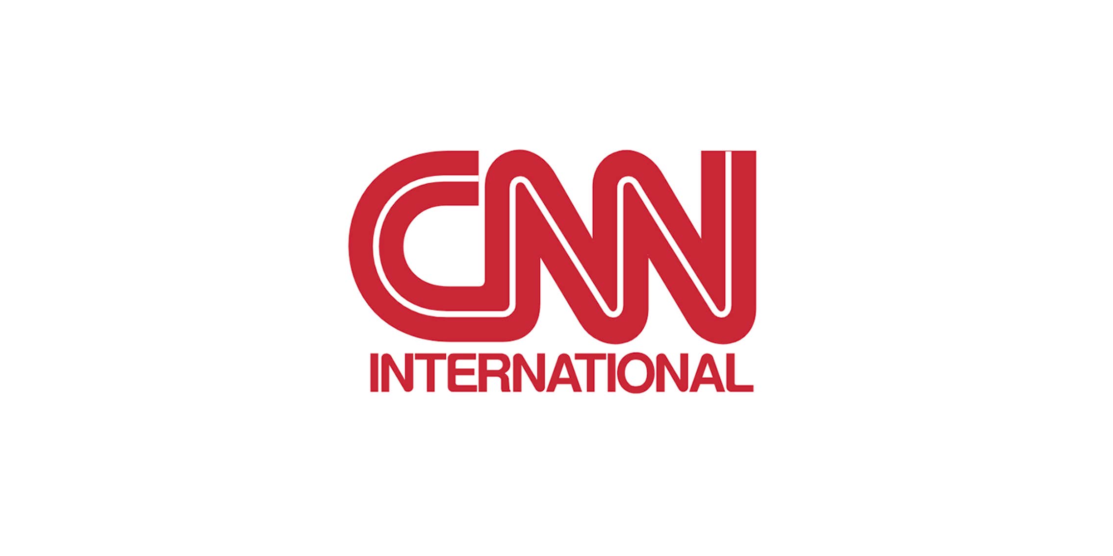 Cnn International Logo Png