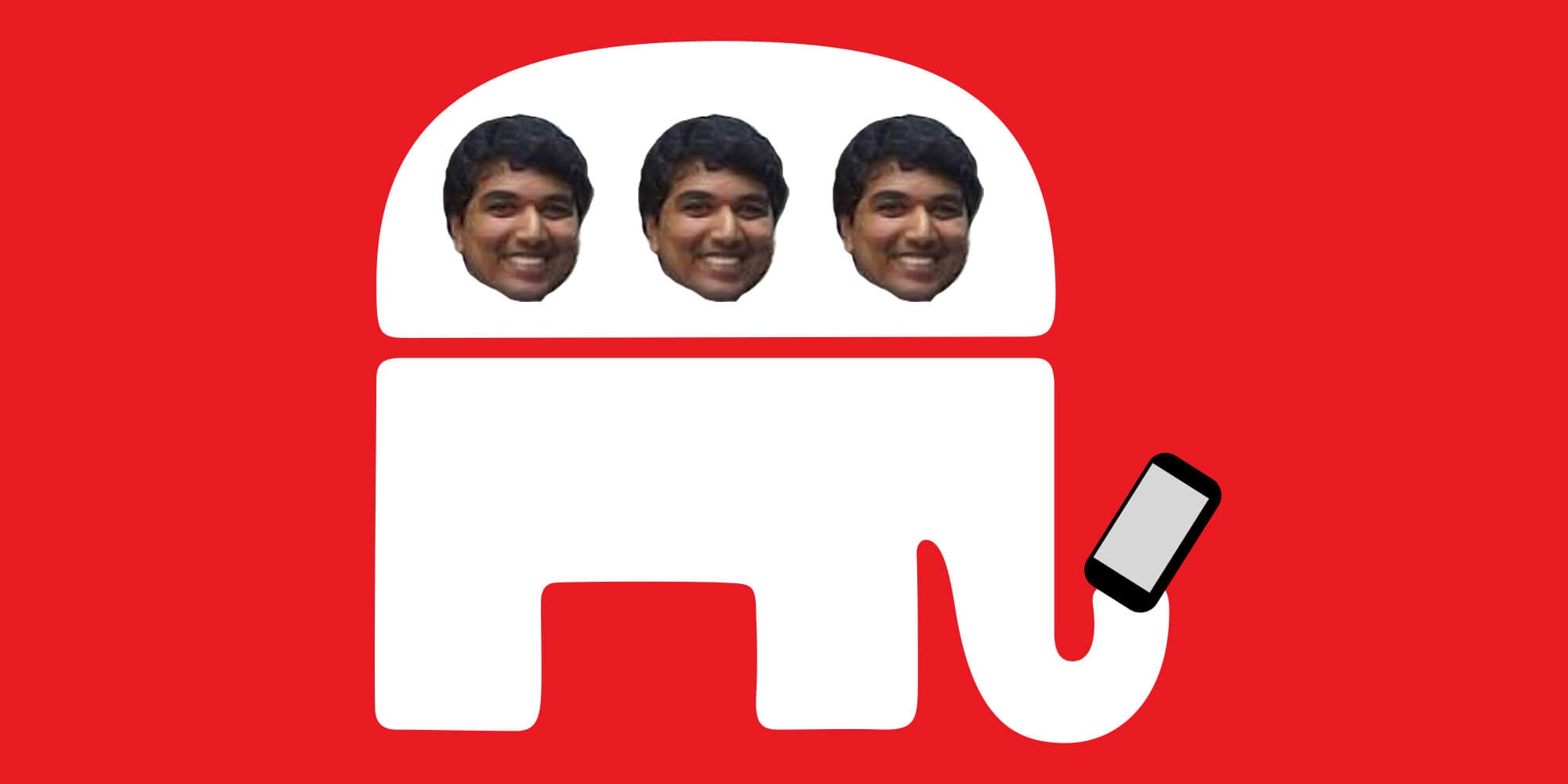 shashank tripathi aka comfortably smug