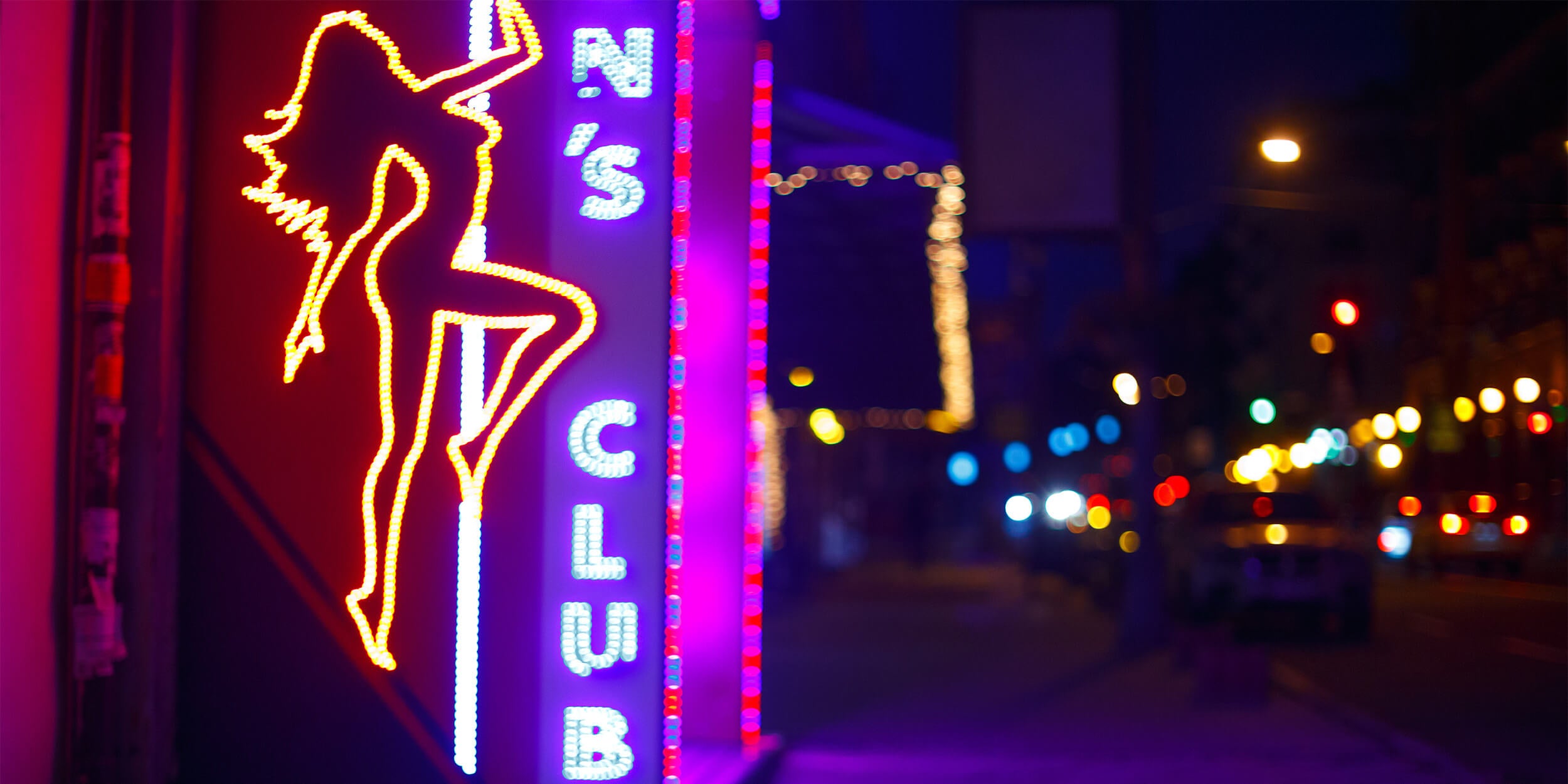Demon Time The Virtual Strip Club Instagram Doesn T Want You To See