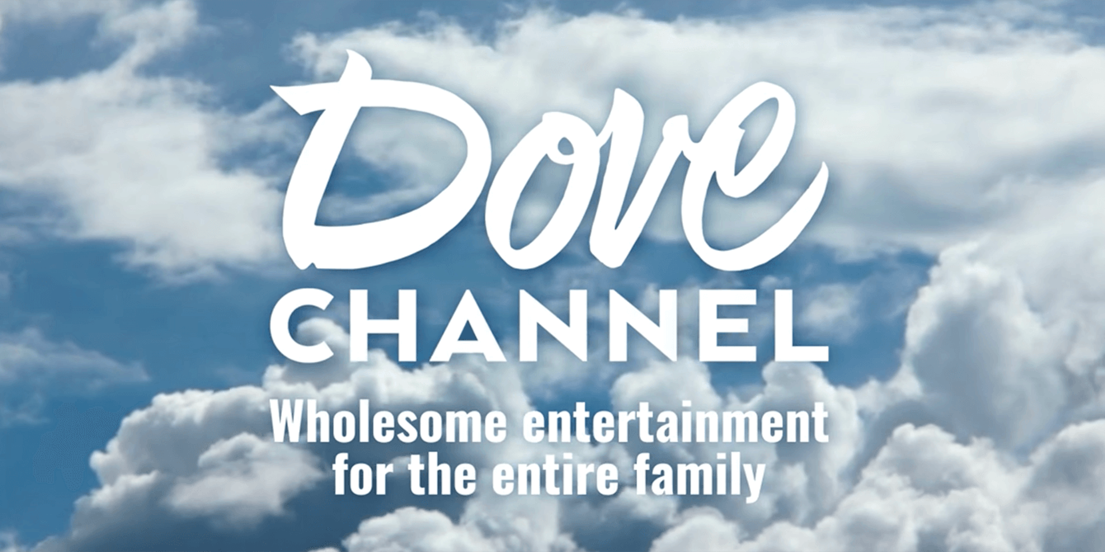 Dove Channel logo