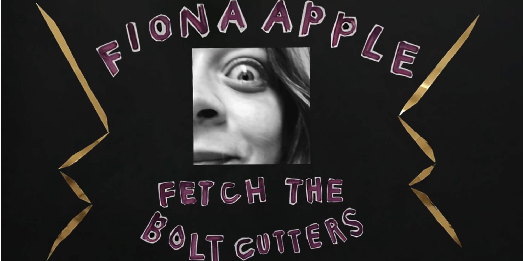 Fiona Apple's 'Fetch the Bolt Cutters' Brings a Tidal Wave of Memes