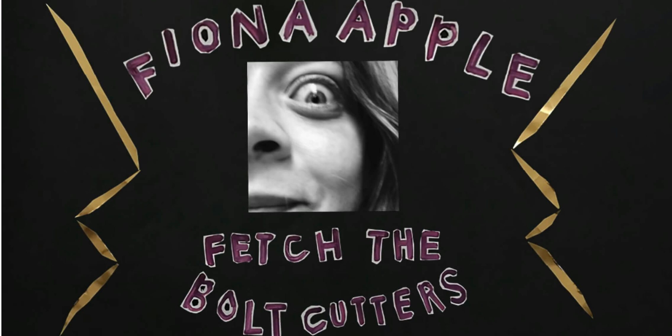 fiona apple fetch the bolt cutters