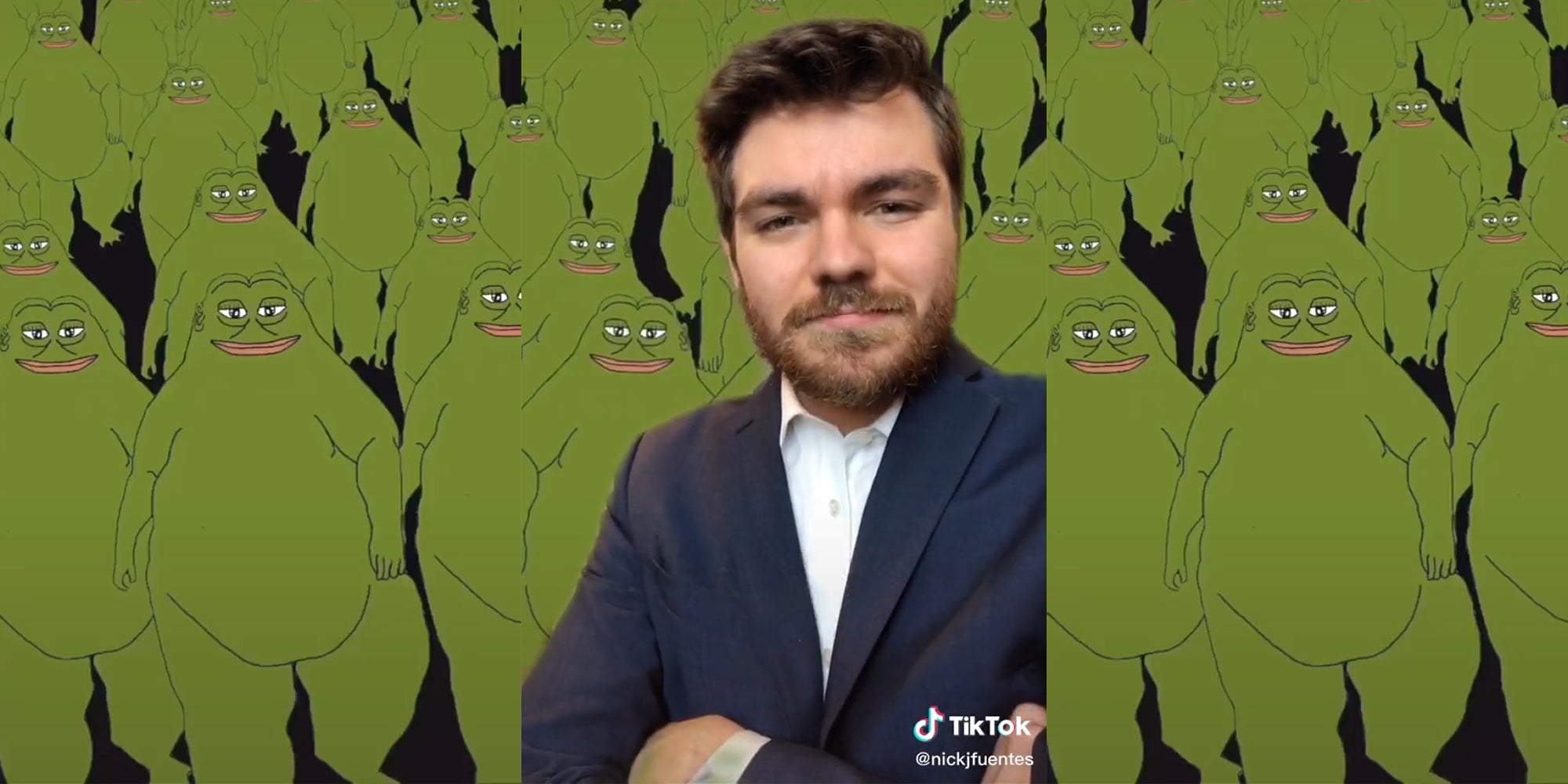 nick fuentes
