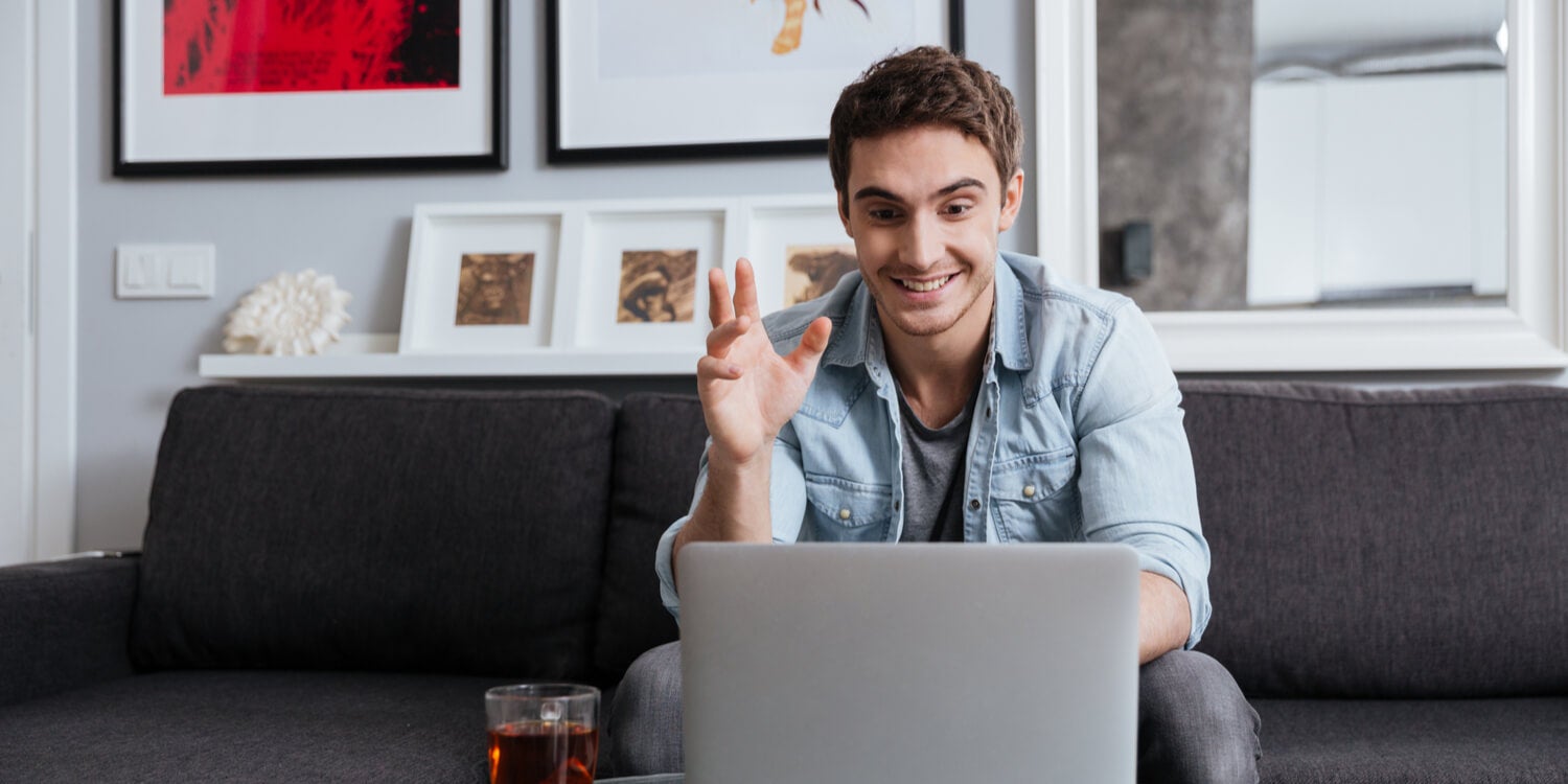 Hinge Launches Video Date Feature for Matches in SelfIsolation