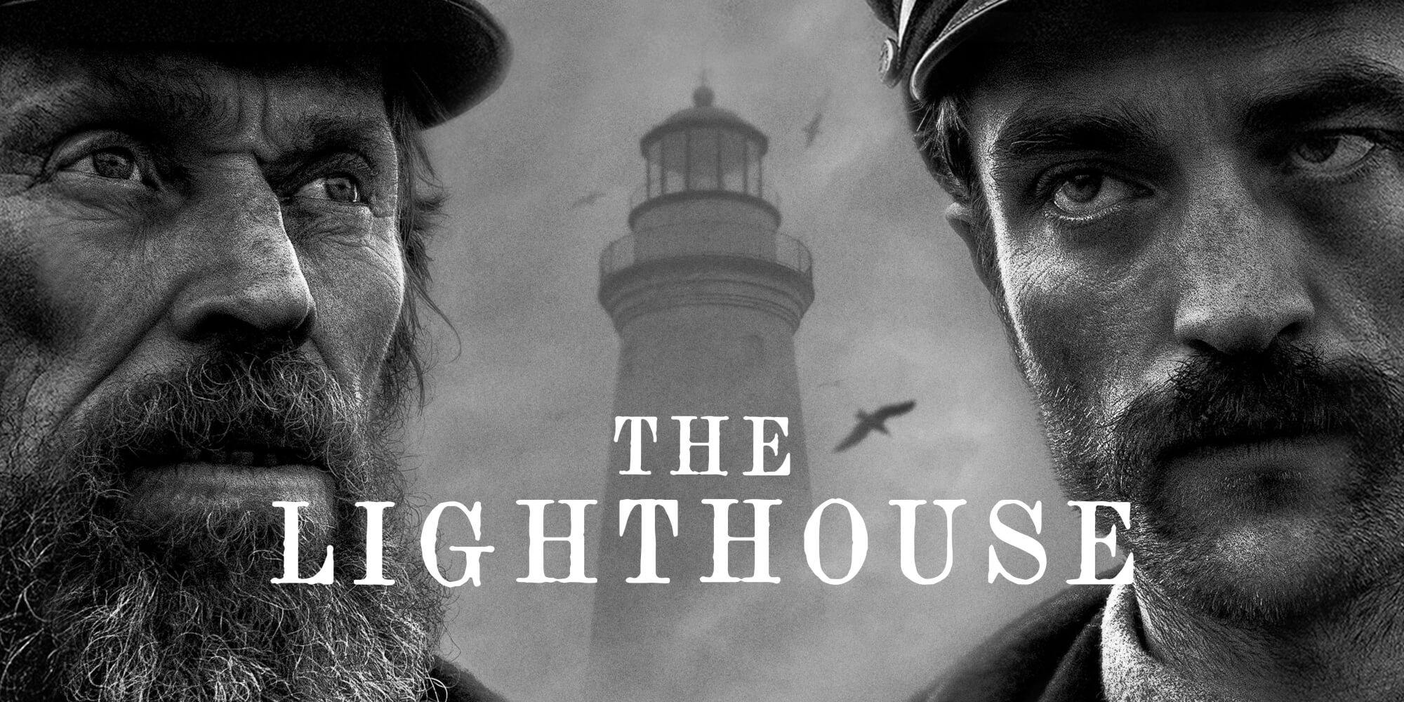best horror movies amazon prime the lighthouse