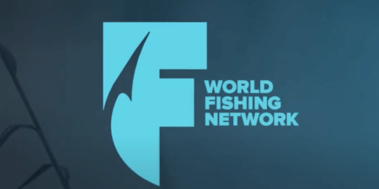 how to stream world fishing network
