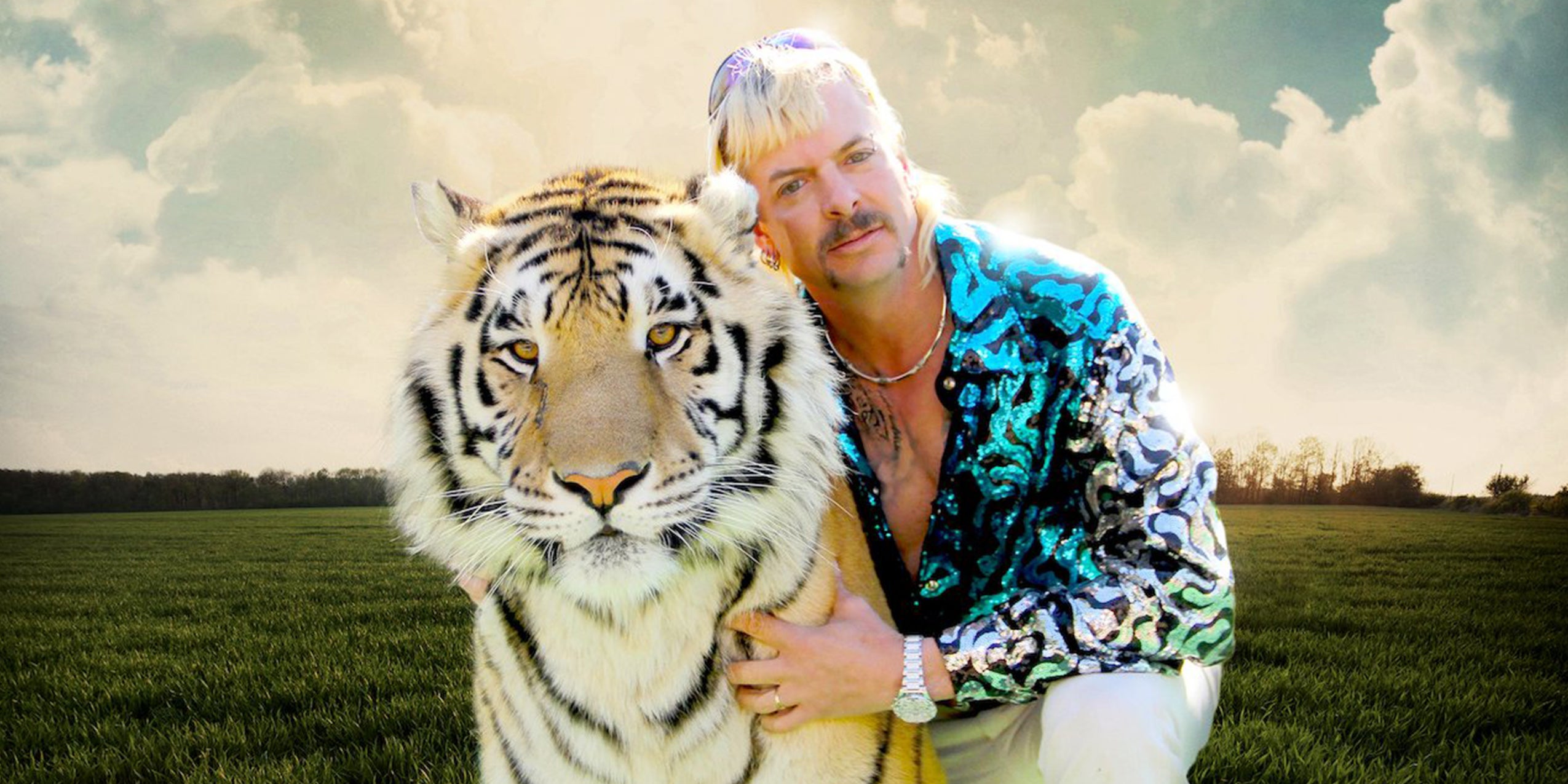 Joe exotic