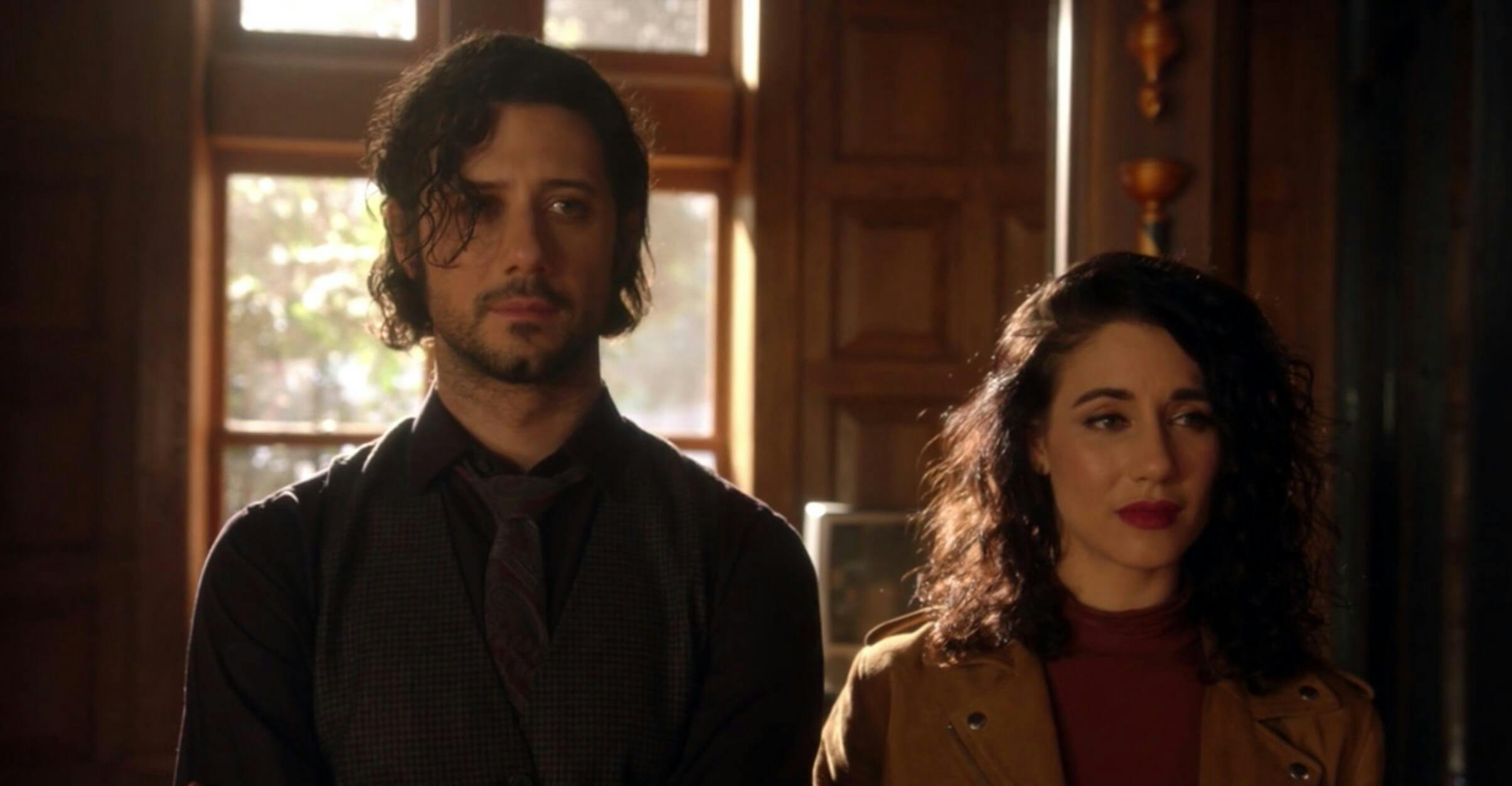 the magicians finale