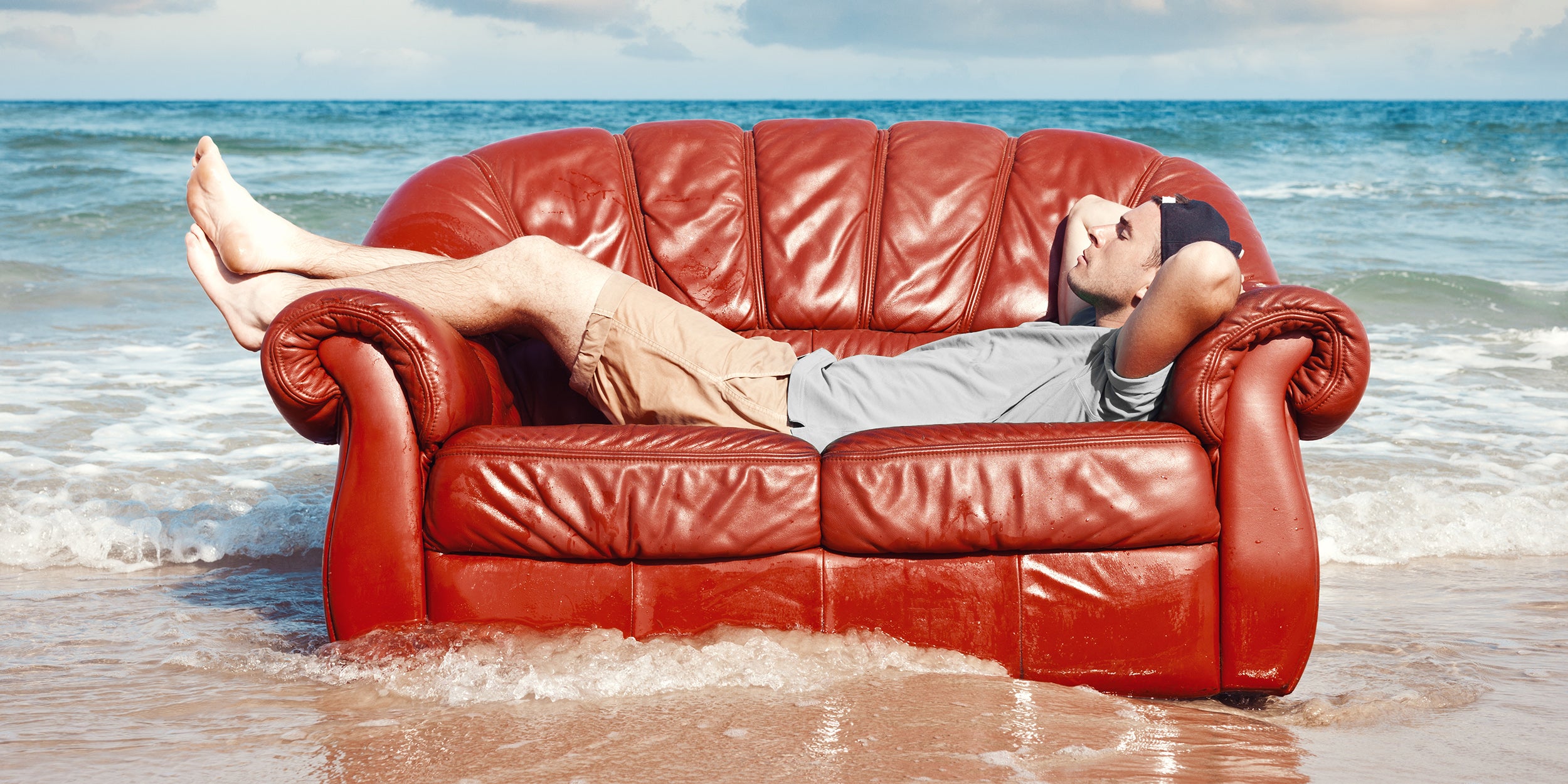 The Best Streaming Services for Traveling the World From Your Couch