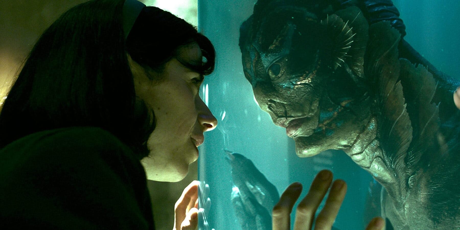 Monster Movies to Stream on Amazon, YouTube, Hulu, and More