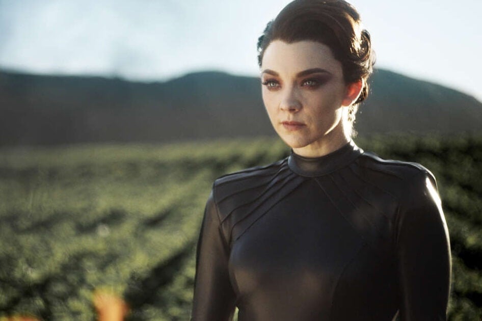 natalie dormer penny dreadful