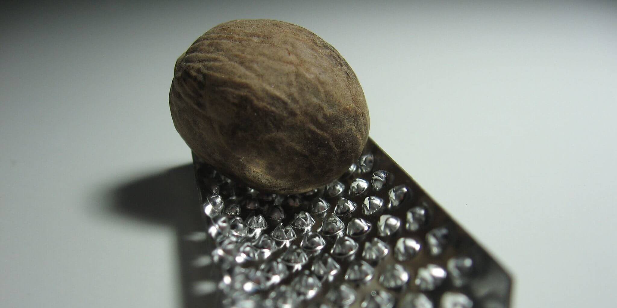 TikTok Nutmeg Challenge Teens Discover Nutmeg Can Get You High