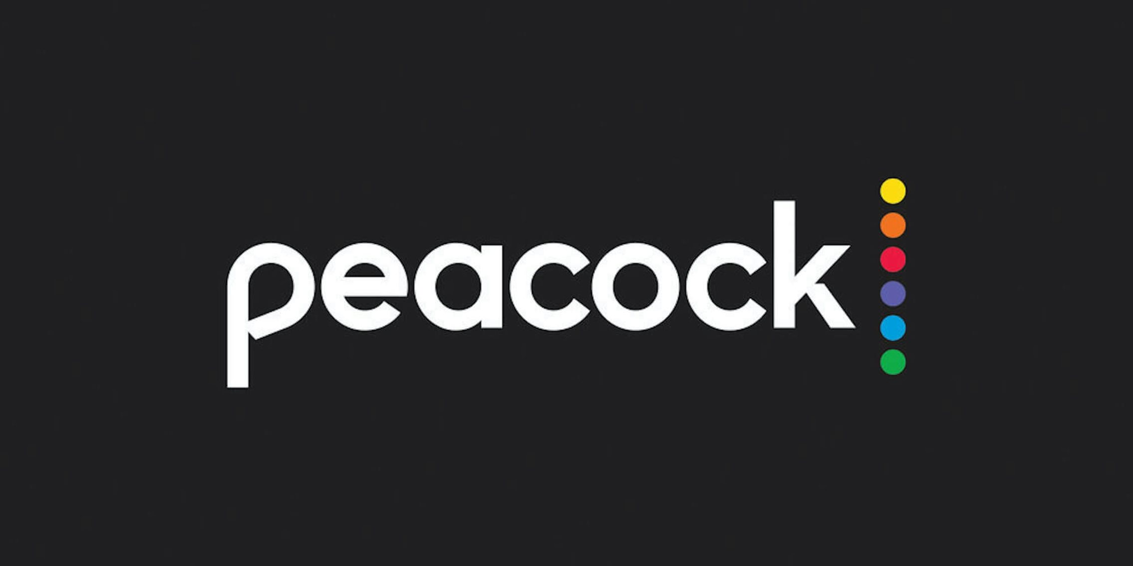 peacock tv shows originals