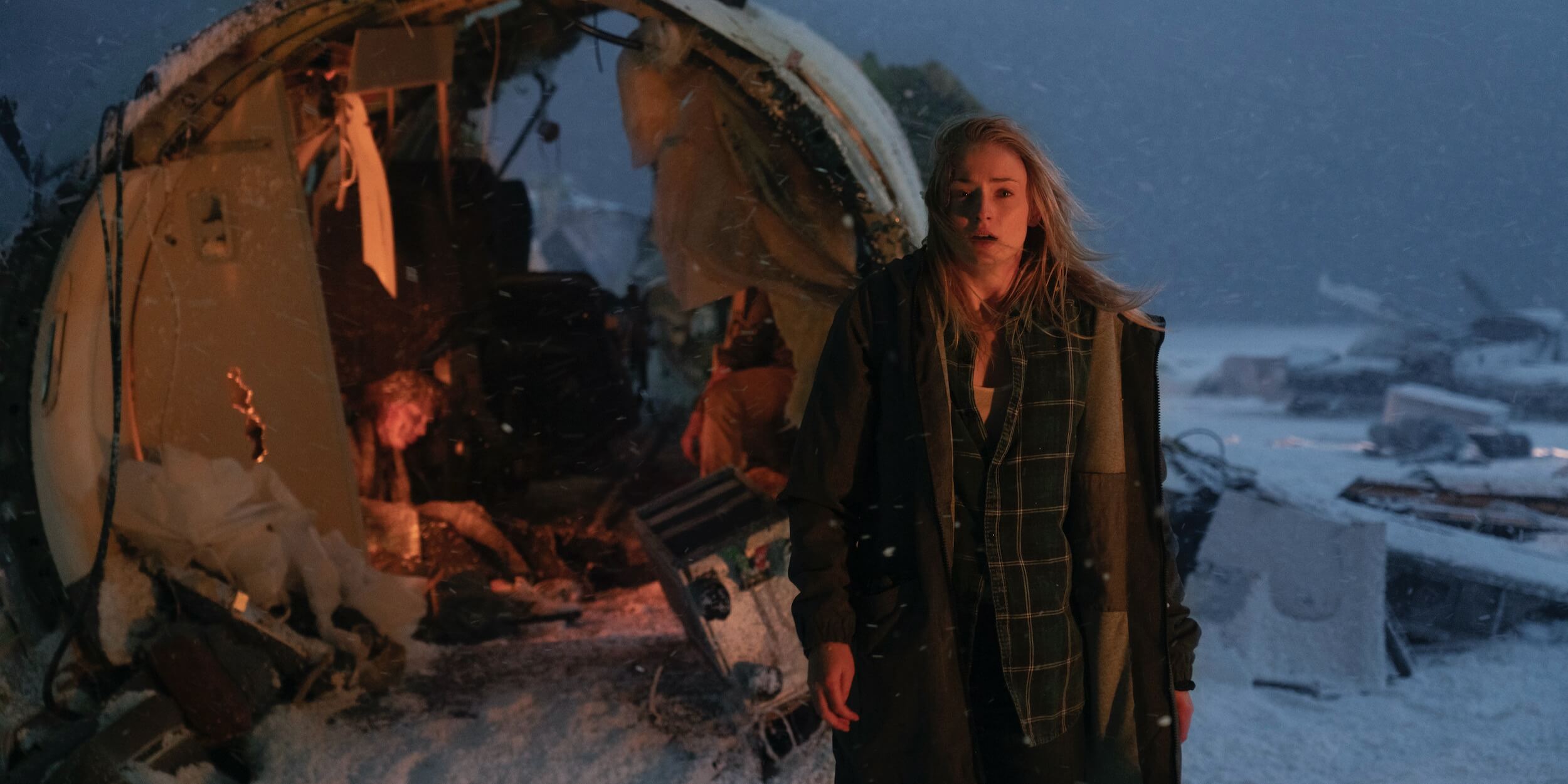 quibi survive review