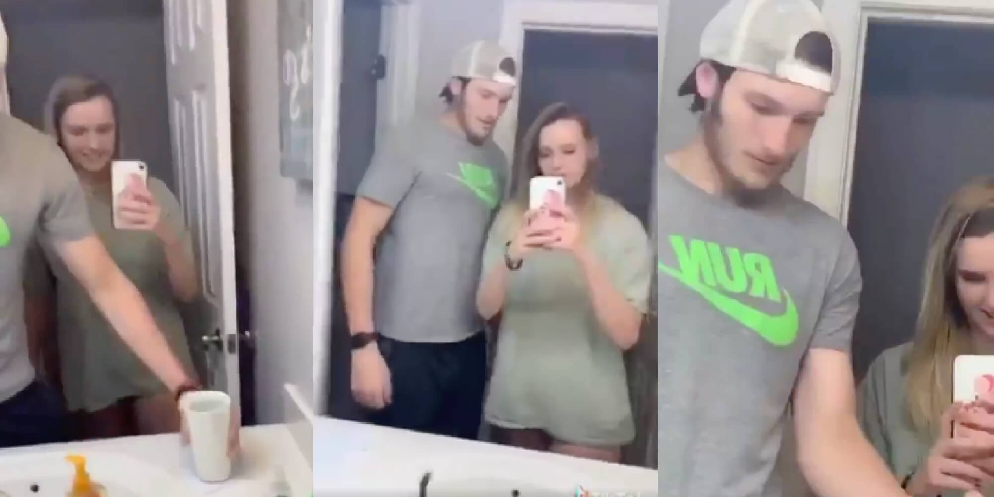 Teen Behind Racist TikTok Begs People To Stop Sharing The Video