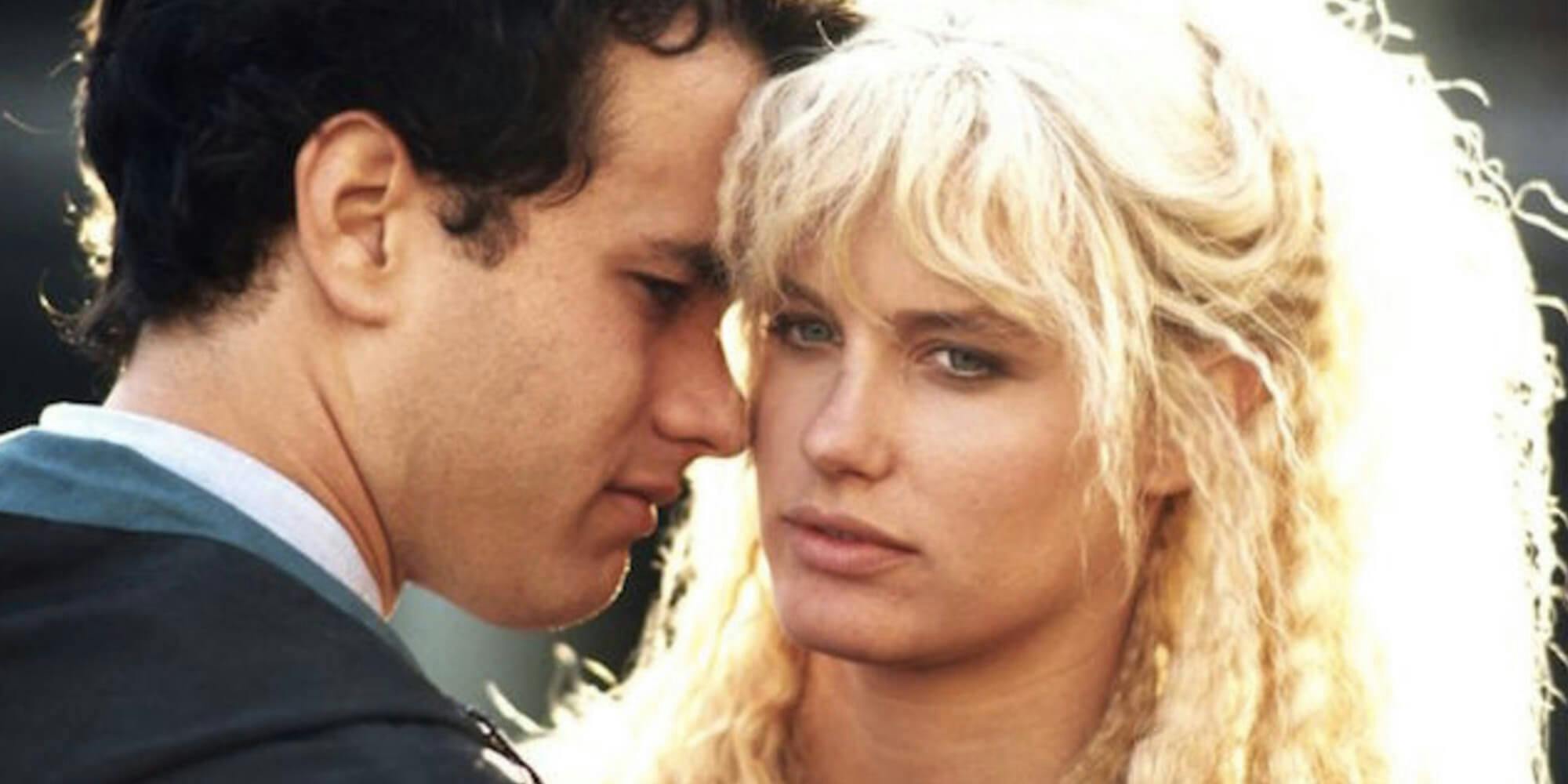 Daryl Hannah's naked butt makes 'Splash,' no longer censored on Disney+