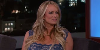 stormy daniels resurfaced article