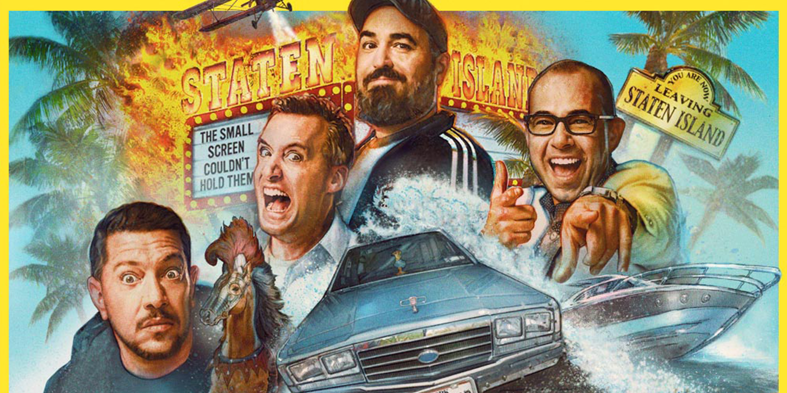 Impractical jokers discount the movie free