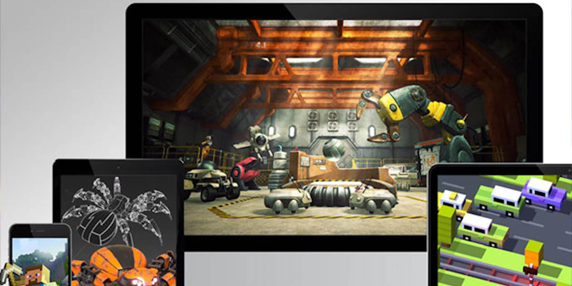 Calling Aspiring Game Designers Get 120 Hours Of Training For Under 50