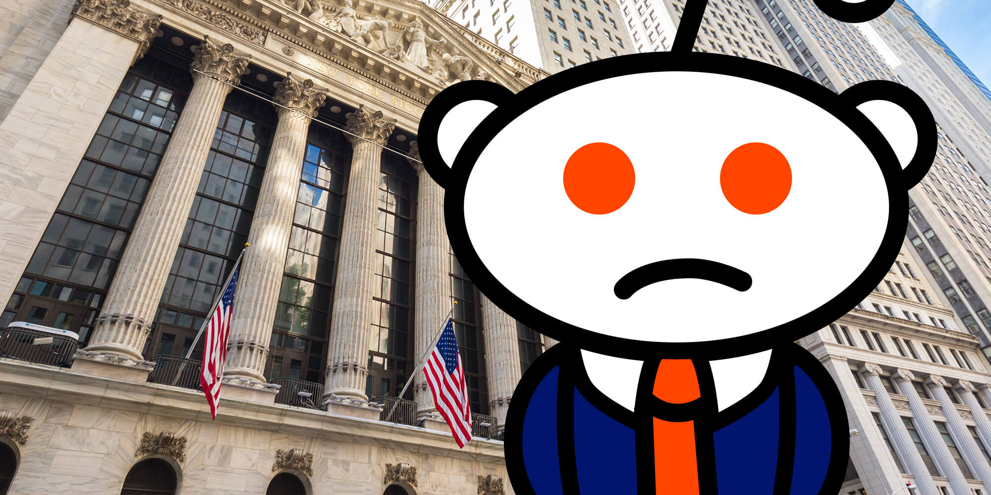 Wall Street Bets Why Reddit S Trading Forum Is Facing Controversy   Wall Street Bets Reddit Snoo 