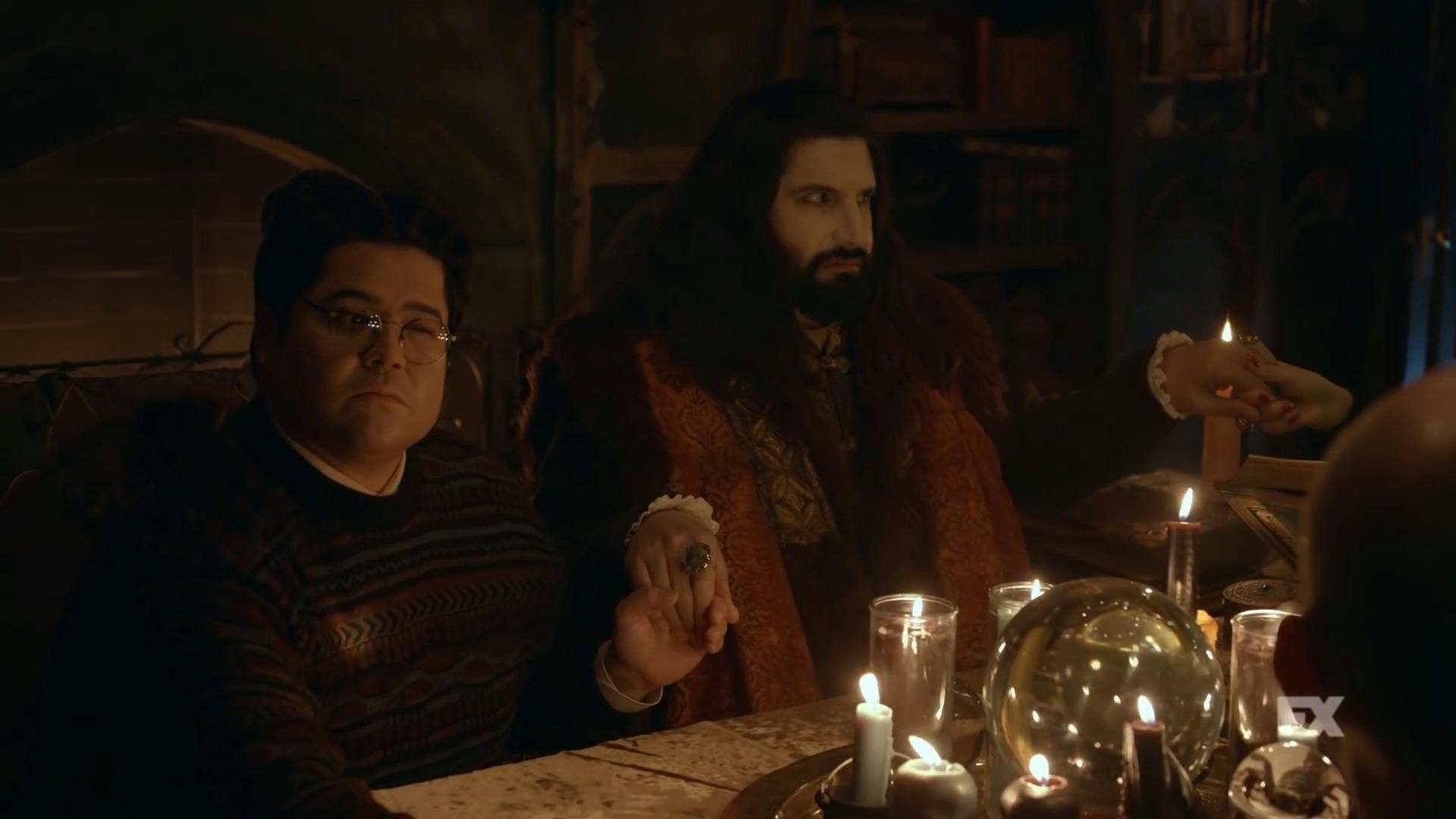 what we do in the shadows