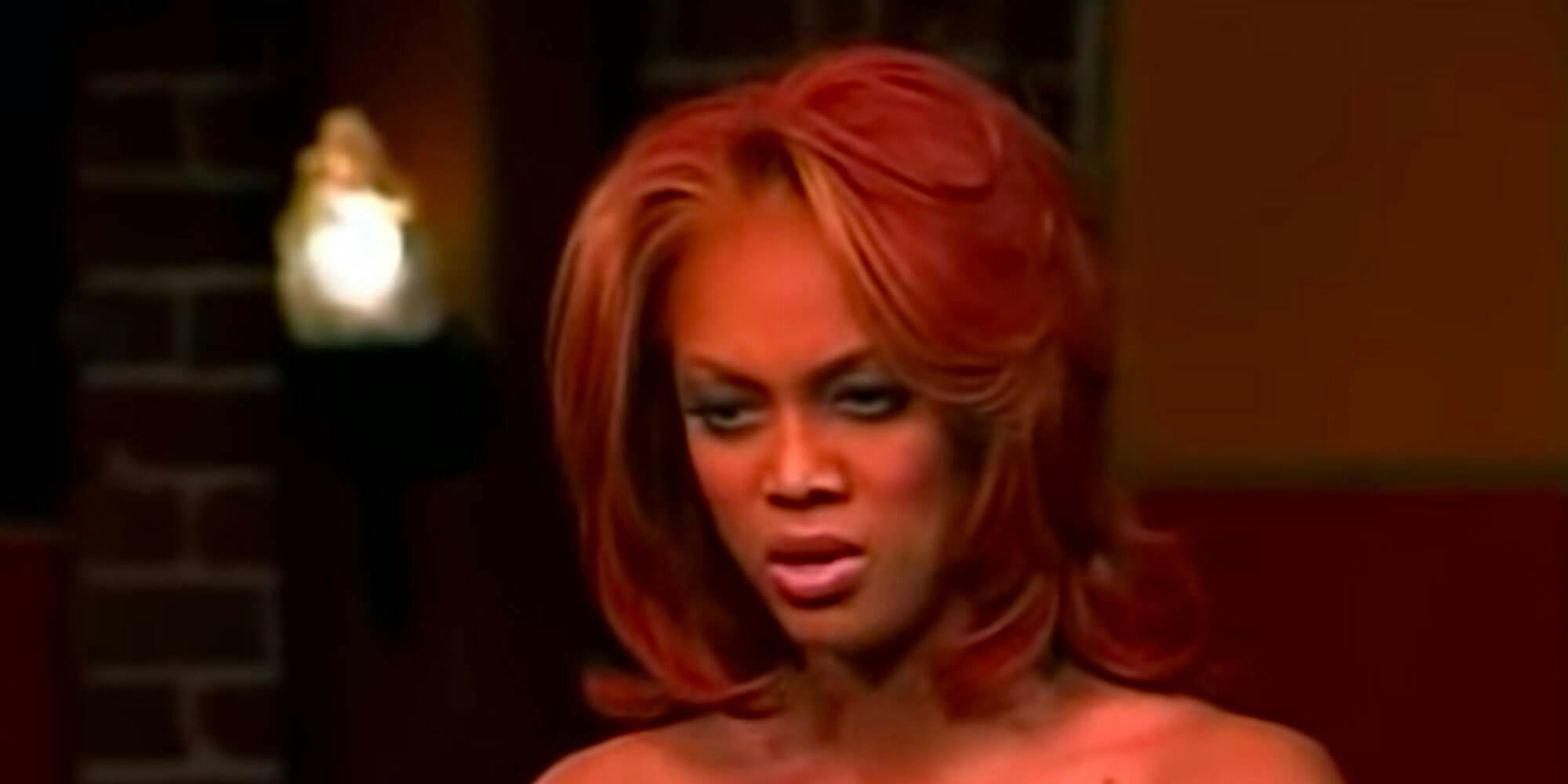 People Are Dragging Tyra Banks as They Find Old 'ANTM' Clips