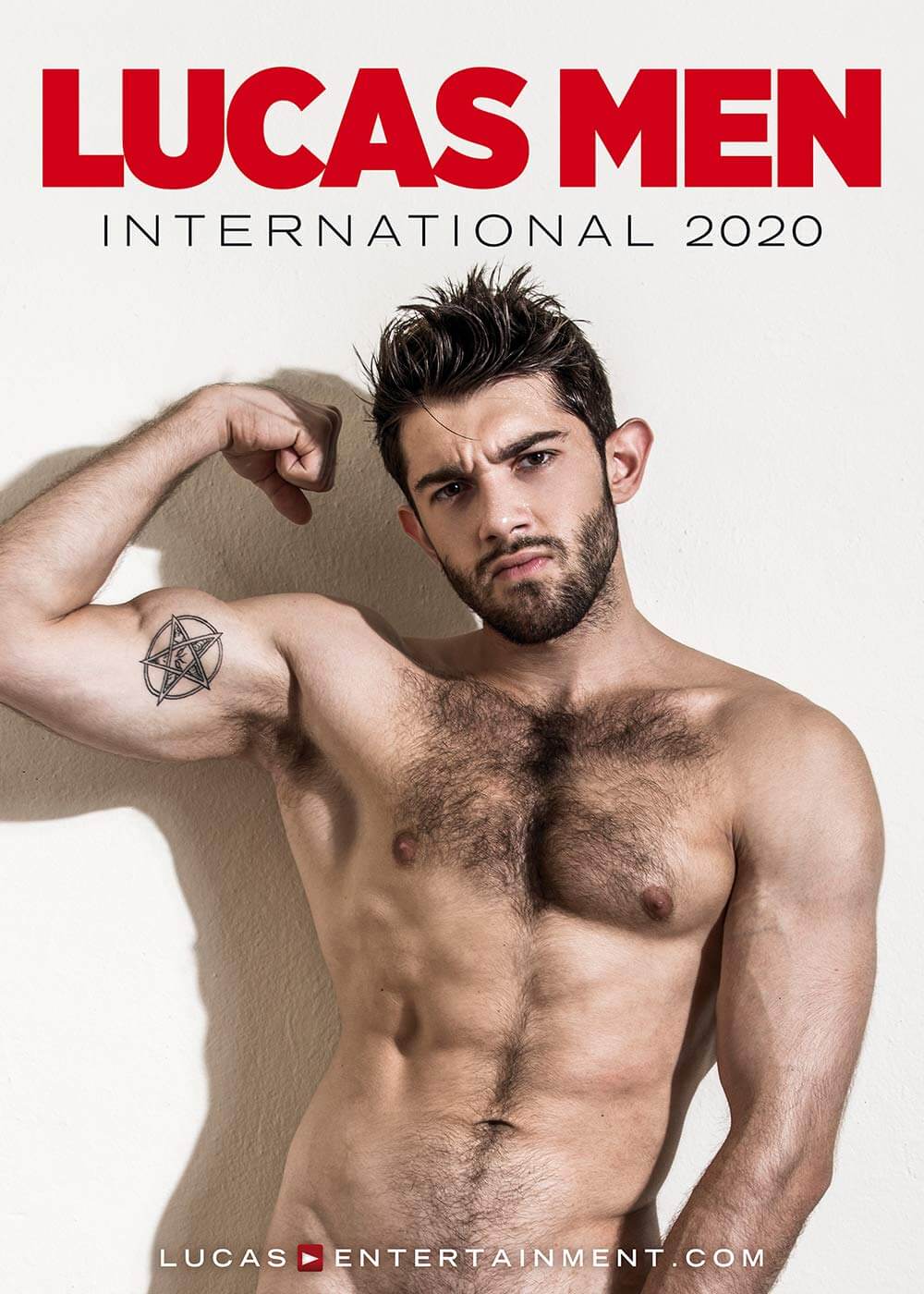 Lucas Men