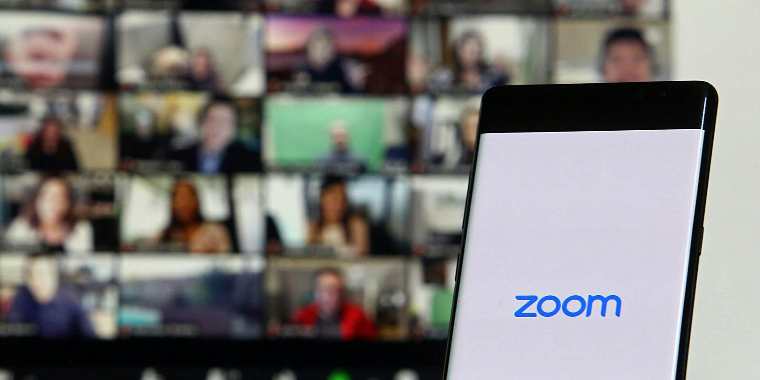 Alternatives to Zoom video conferencing
