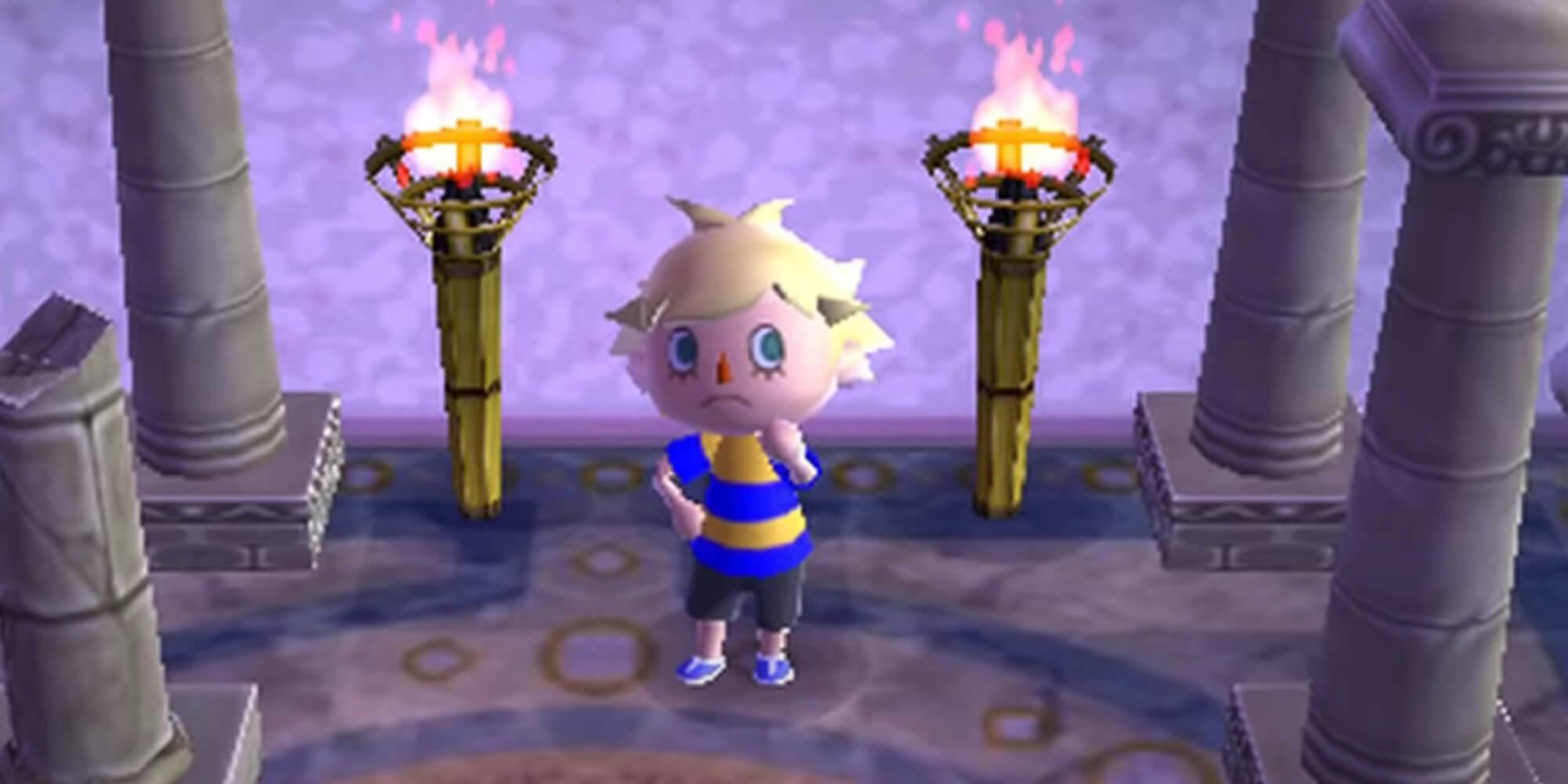 A Hair Guide For Anyone Still Playing Animal Crossing New Leaf
