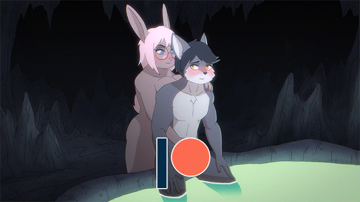 Hot Furry Anime Sex Porn - Anime Furry Porn Game Dungeon Tail Offers Stunning Animated Yiffing