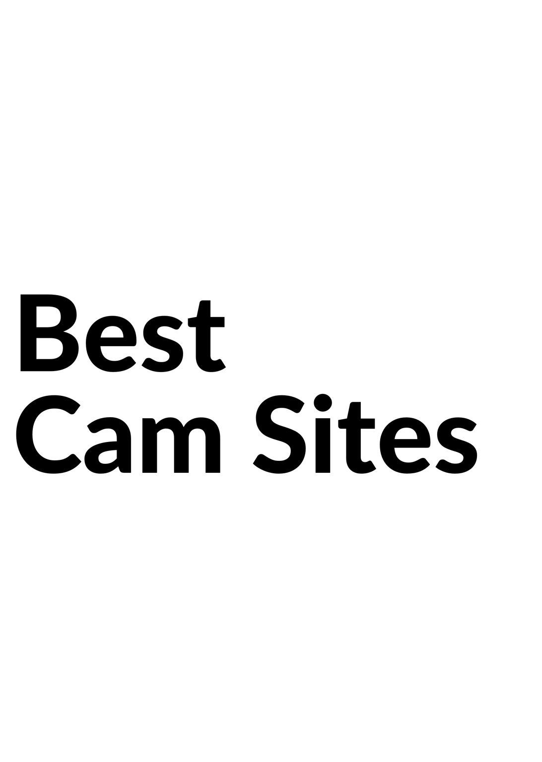 Camsodacom Our Review Of The Popular Live Cam Site 