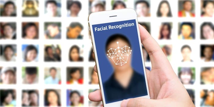 Clearview AI Lawsuit Facial Recognition Non Government