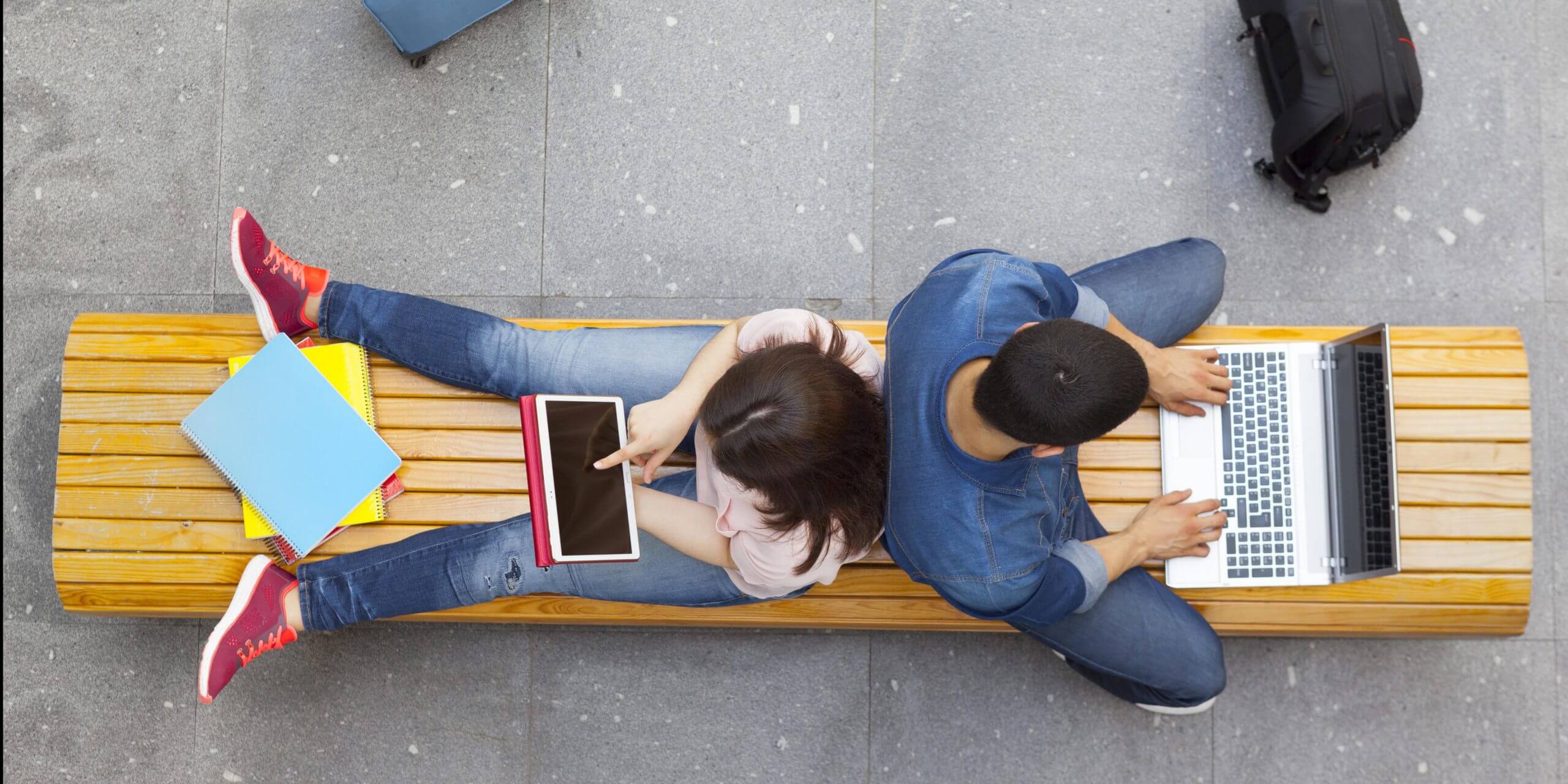 Internet activities picture