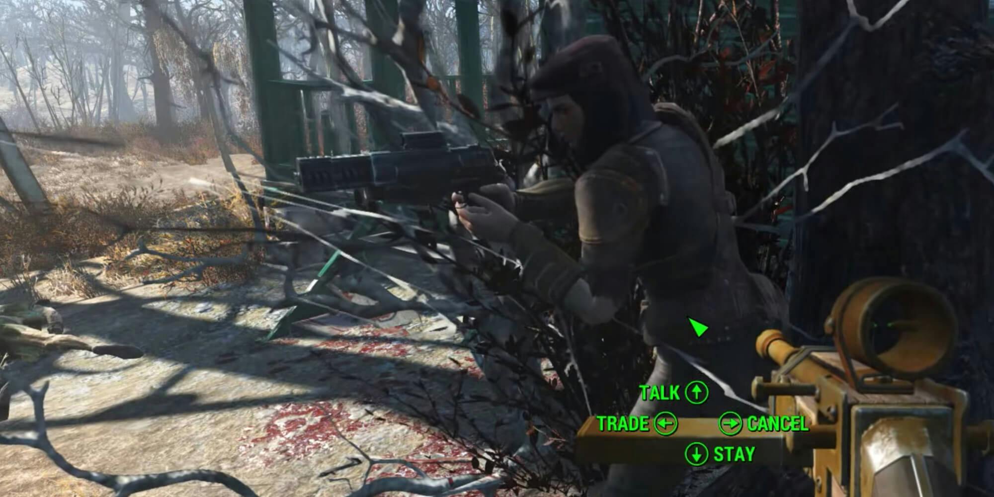 Photo of mod: Fallout 4 mods - Ammo