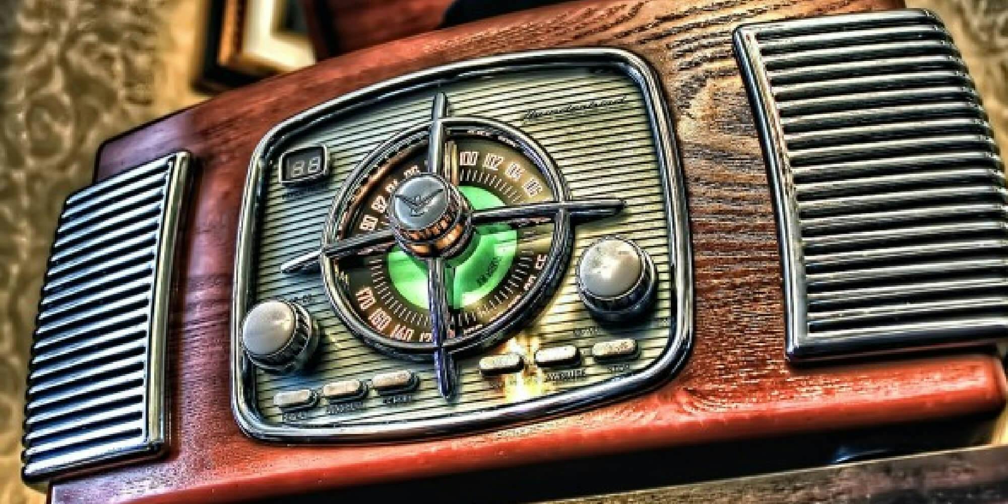 Photo of mod: Fallout 4 mods - radio