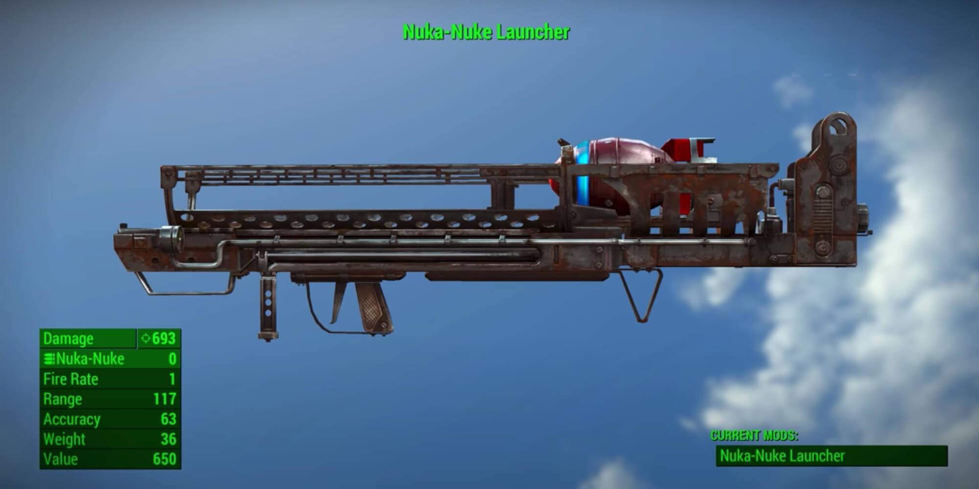 The Best Fallout 4 Weapons—and Where To Find Them Firearms Melee