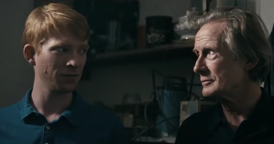 Feel Good Movies About Time