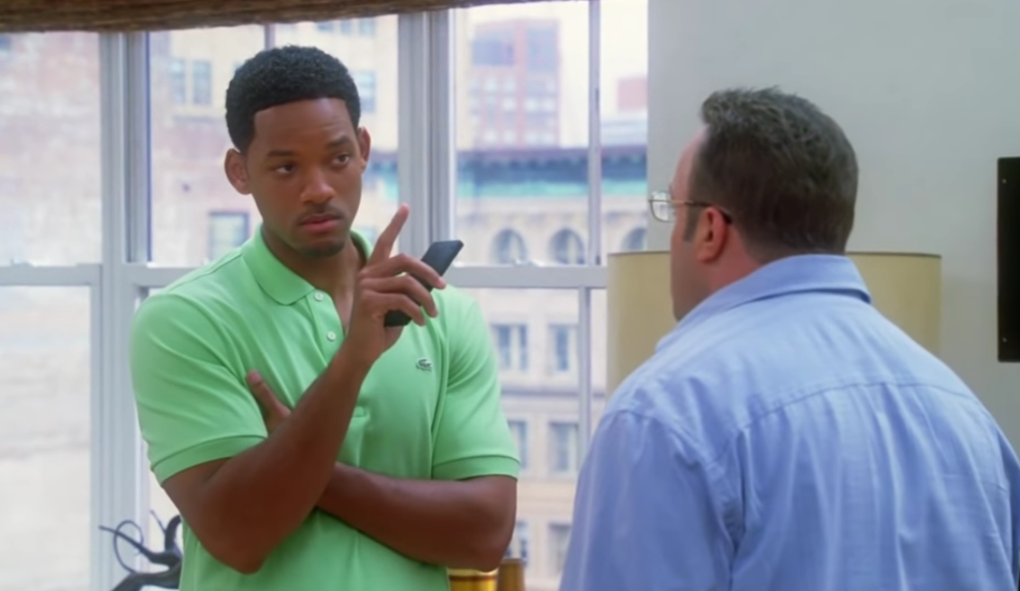 Feel Good Movies Hitch