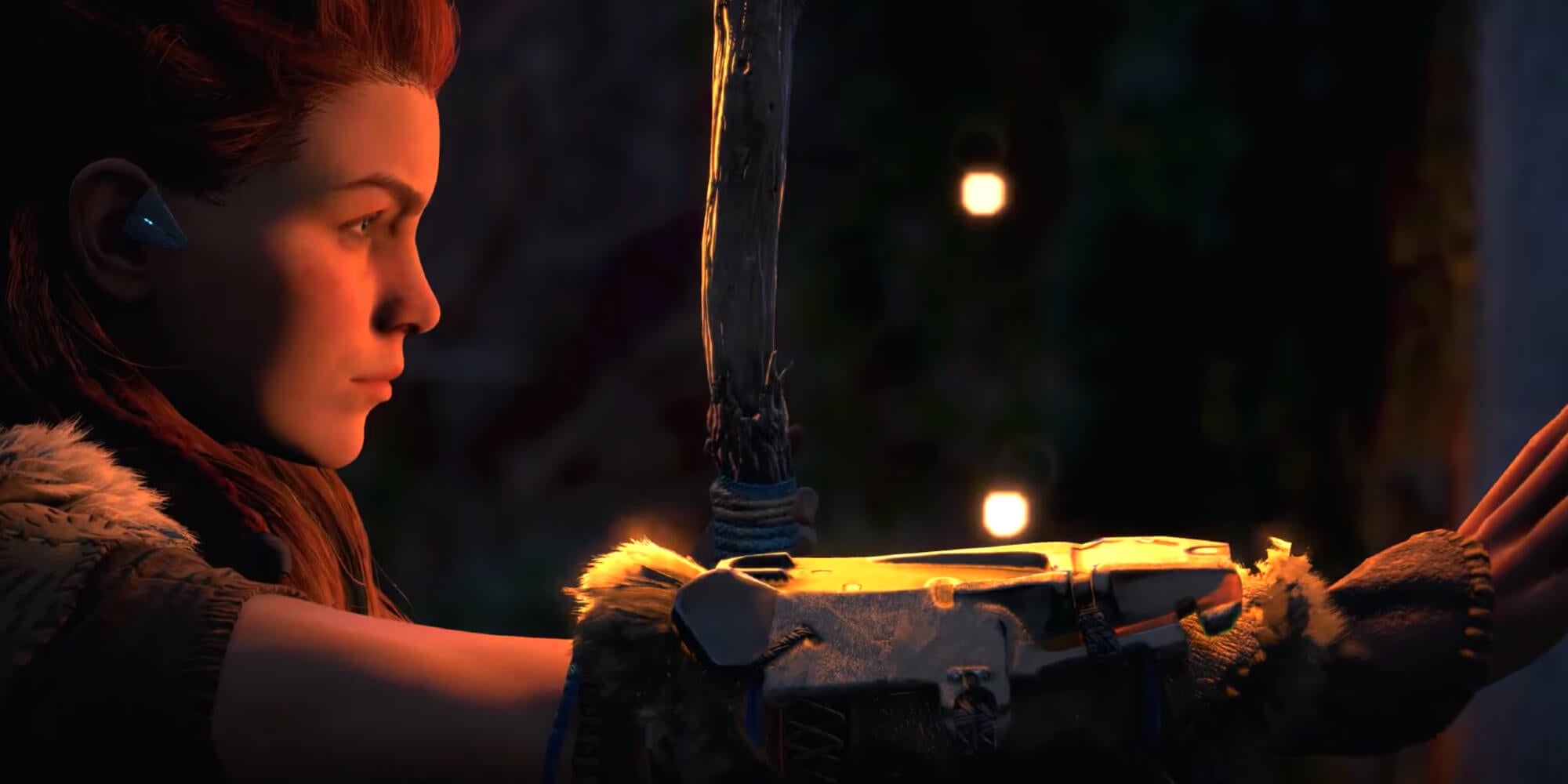 Report: Horizon Zero Dawn Remake & Multiplayer Spin-Off in Development